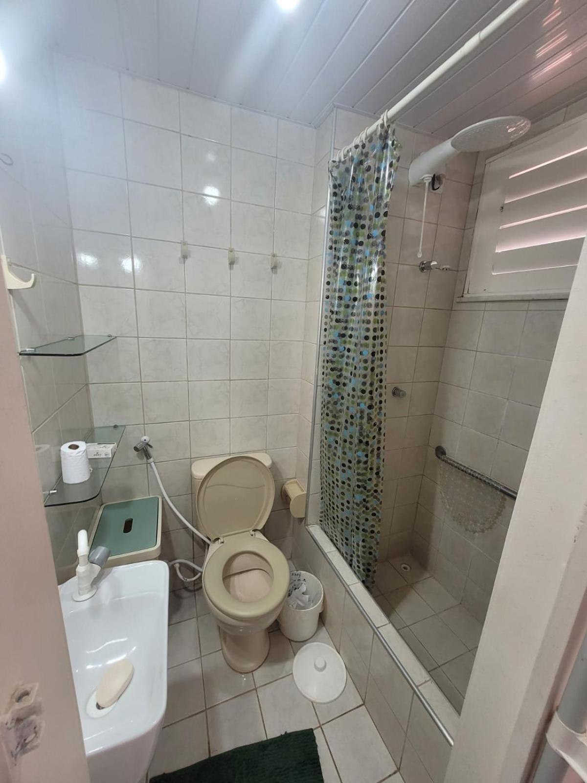 Mb06101 - Apartamento Na Praia Do Morro Branco - Ceara Beberibe Exteriör bild